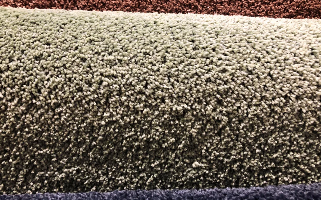Maintaining Your Carpet Flooring: A Comprehensive Guide for Homeowners