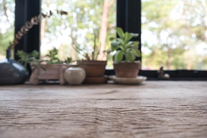 How eco-friendly can your flooring be? Very, it turns out.