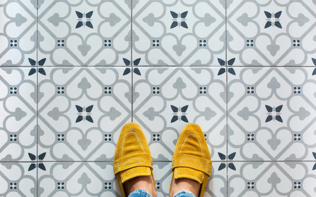 Selecting the Right Tile for Your Home: A Homeowner’s Guide